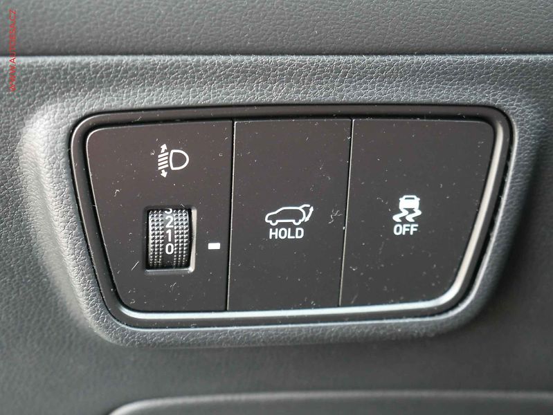 Hyundai Tucson (2022) 1.6T-GDi, ČR, AT, LED, navi - fotka 22 z 27