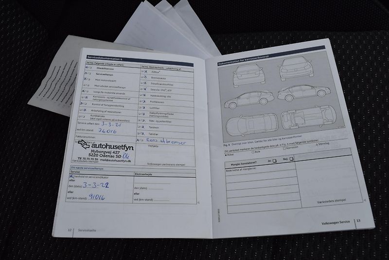Volkswagen Touran (2017) 1.4TSI 110kw CLBMT 7MÍST TAŽNÉ - fotka 44 z 50