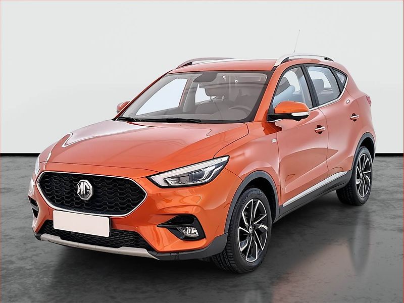 MG ZS (2022) 1.0 Turbo, Automat, Serv.kniha - fotka 2 z 17