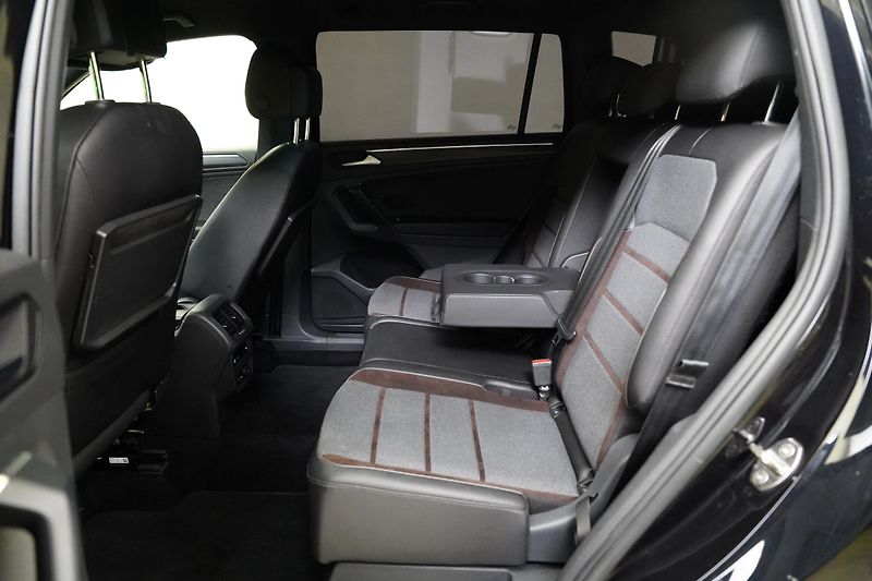 Seat Tarraco - fotka 25 z 29