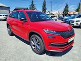 Škoda Kodiaq 2.0 TDi DSG 4x4 SPORTLINE *ČR - náhled 6