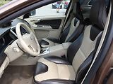Volvo XC60 (2009) T6 210kW!!! AWD ČR ! AUT.! - náhled 11
