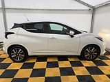 Nissan Micra 1.0*74kw*Kamera*Navi* - náhled 7