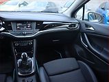 Opel Astra (2017) 1.4 T, Serv.kniha, Tempomat - náhled 8