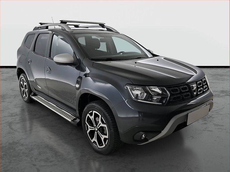 Dacia Duster (2019) 1.6 SCe, 4X4, ČR,1.maj - fotografie inzerátu