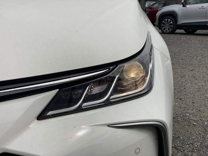 Toyota Corolla 1.8HSD, ČR, ComTech, tažné - fotka 9 z 16