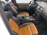 Audi Q7 (2011) 3.0 TDI, 4X4, Automat, Kůže - náhled 9
