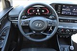 Hyundai i20 1,2 i  1MAJ,ZÁRUKA,DPH,25327KM - náhled 9