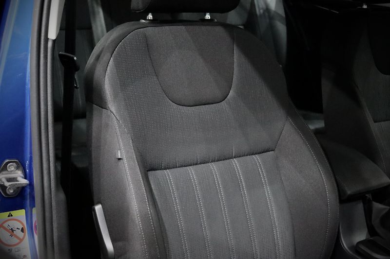 Škoda Octavia 3 FL Combi 1.4 TSI 110 kW - fotka 17 z 30