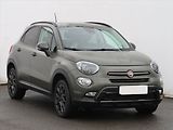 Fiat 500X (2018) Cross 1.4 MultiAir, 4X4 - náhled 1