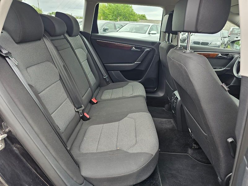 Volkswagen Passat 2.0 TSI, PRODÁNO - fotka 27 z 30