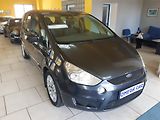 Ford S-MAX 1.8 TDCI DGIKLIMA 7míst - náhled 1