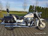 Yamaha XV 1700 Road Star (2004) Silverado REZERVACE - náhled 1