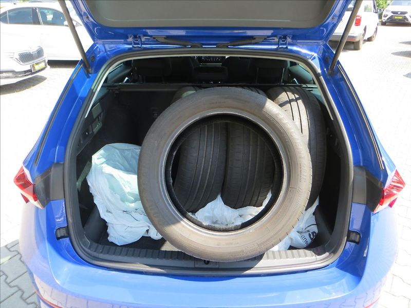 Škoda Octavia 2,0 TDI 110kW STYLE Navi ČR - fotka 8 z 26