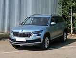 Škoda Kodiaq (2022) Style 2.0 TDI - náhled 1