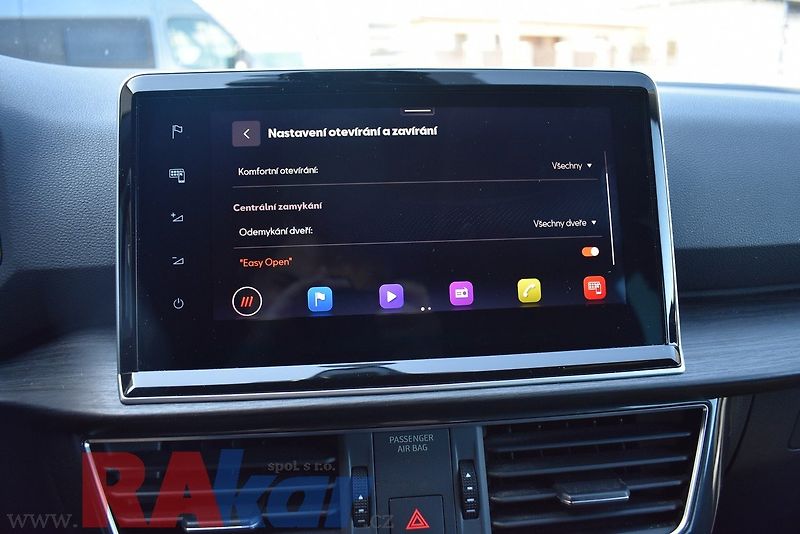 Seat Tarraco Xcellence 2,0 TDI - fotka 30 z 50