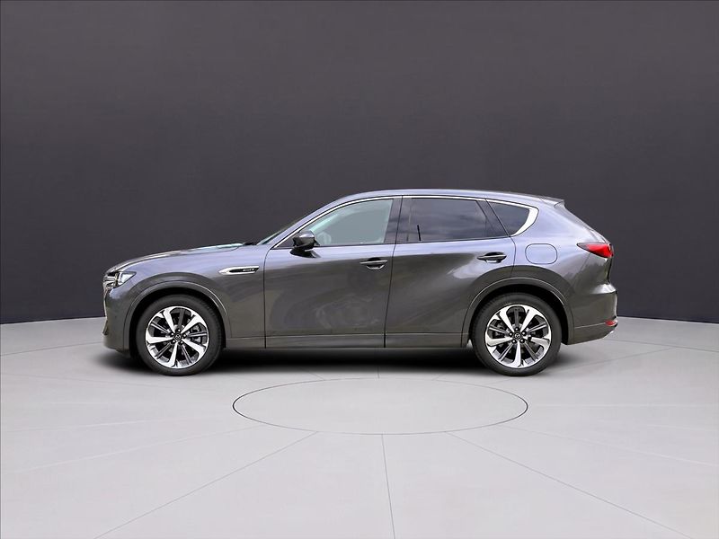 Mazda CX-60 (2026) 3,3 D 254PS 8AT AWD TAKUMI PLU - fotka 2 z 7