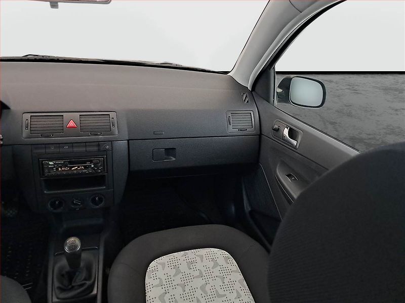 Škoda Fabia (2003) 1.4 16V, LPG, nová STK - fotka 8 z 14
