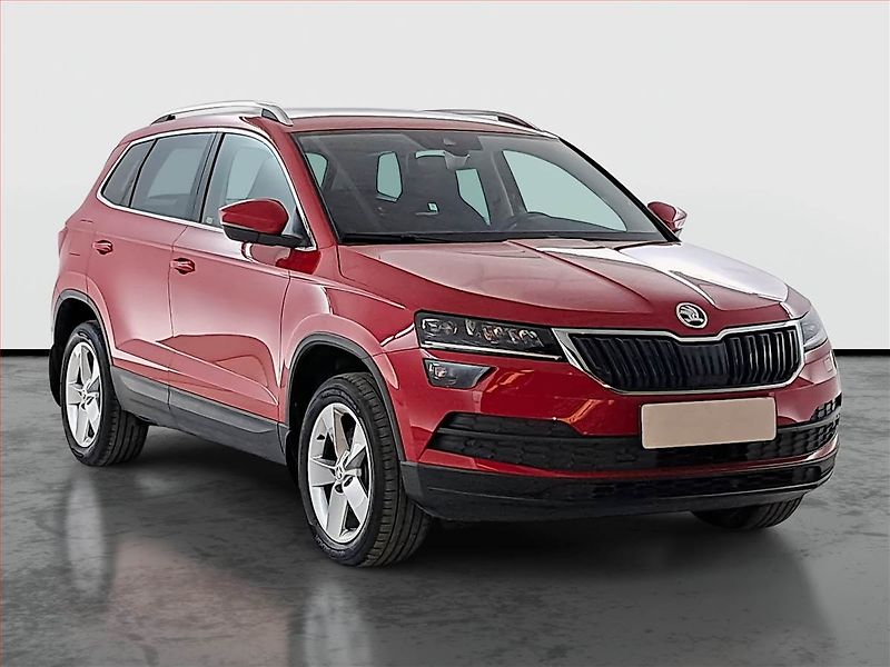 Škoda Karoq (2018) Style Plus 1.0 TSI, Automat - fotografie inzerátu