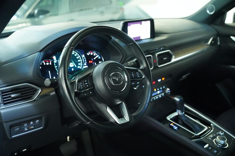 Mazda CX-5 - fotka 13 z 30