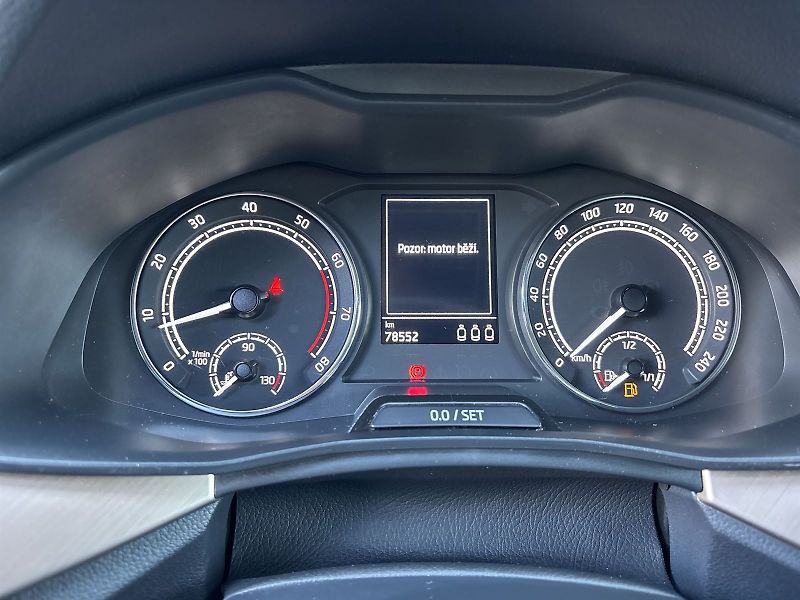 Škoda Scala (2022) 1.5 TSI Style - fotka 11 z 31