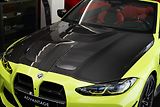 BMW M4 Competition xDrive cabrioHarma - náhled 29