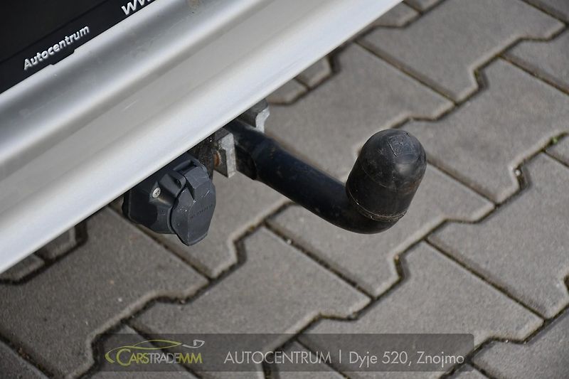 Fiat Ducato 2,3 JTD BÜRSTNER A 576 - fotka 44 z 44