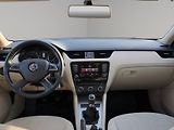 Škoda Octavia (2014) ELEGANCE 1.6 TDi 77kw, ČR - náhled 9