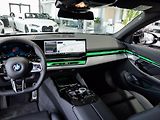 BMW Řada 5 520d xDrive M-Sport H/K ACC Ta - náhled 14
