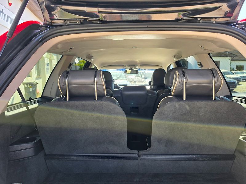 Volvo XC90 (2010) 2.4 D5 AWD 7míst,Rozvody,Navi - fotka 18 z 25