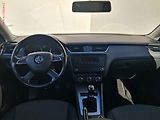 Škoda Octavia (2014) 1.8 TSI, ČR, Ambition - náhled 8