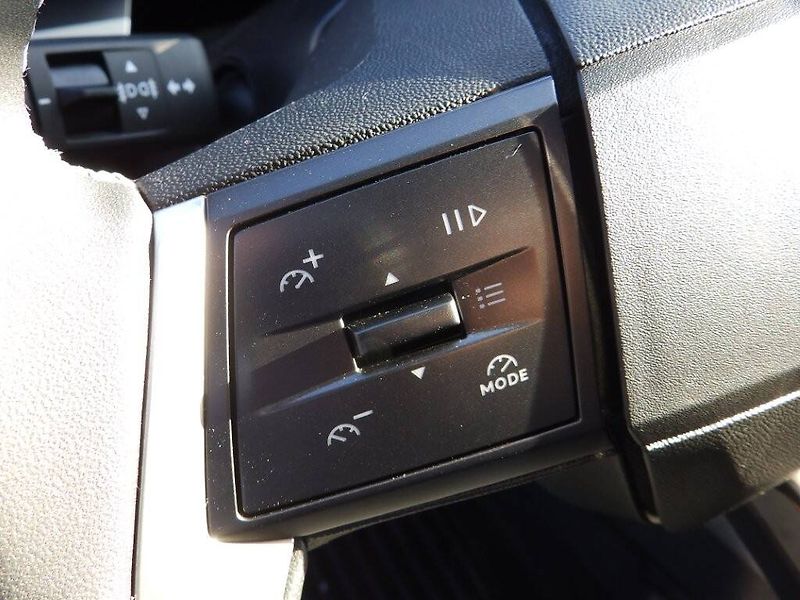 Opel Frontera (2026) GS Hybrid 1.2 TURBO ( - fotka 24 z 30
