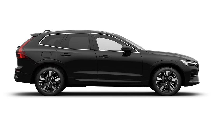 Volvo XC60 (2026) B5 PLUS - fotografie inzerátu