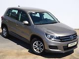 Volkswagen Tiguan (2014) 2,0 TDI BMT 103KW - náhled 9