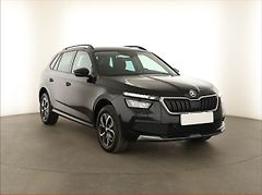 Škoda Kamiq (2023) Ambition 1.0 TSI - fotografie inzerátu