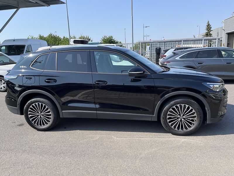 Volkswagen Tiguan 2.0TDI DSG GOAL - fotka 6 z 21
