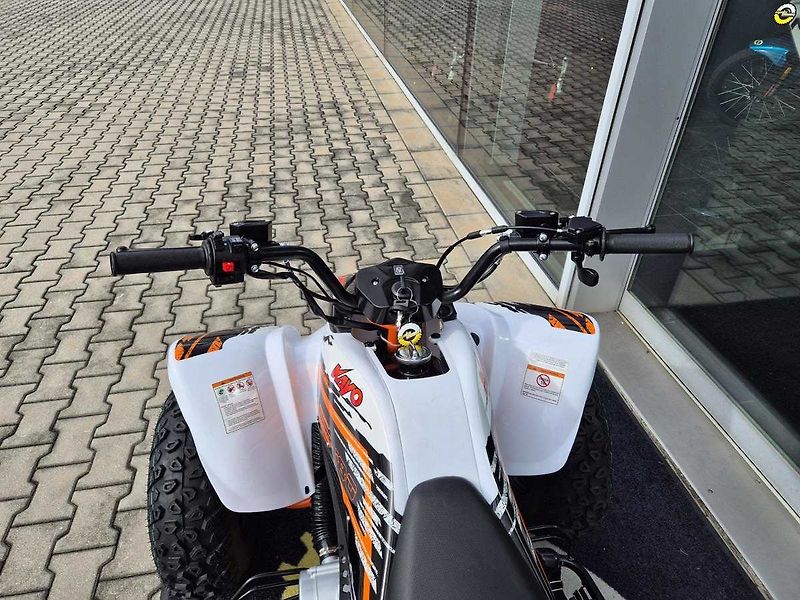 Kayo 180 Sport (2026) - fotka 17 z 17