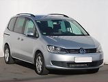 Volkswagen Sharan (2012) 2.0 TDI, 7 míst, Serv.kniha - náhled 1