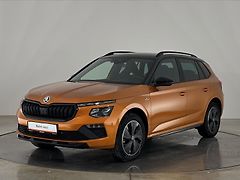 Škoda Kamiq Monte Carlo DSG - fotografie inzerátu