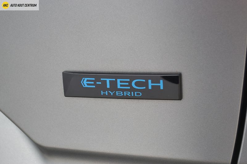 Renault Austral ICONIC ESPRIT ALPINE E-TECH FU - fotka 23 z 67