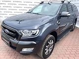 Ford Ranger 3,2 TDCi,147kW,4x4,WILDTRAK,ST - náhled 7