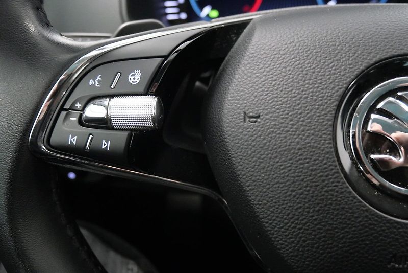 Škoda Karoq - fotka 14 z 24