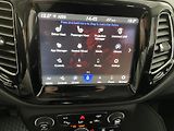 Jeep Compass 1.4 T ČR NAVI  1.MAJ. SERVISKA - náhled 26