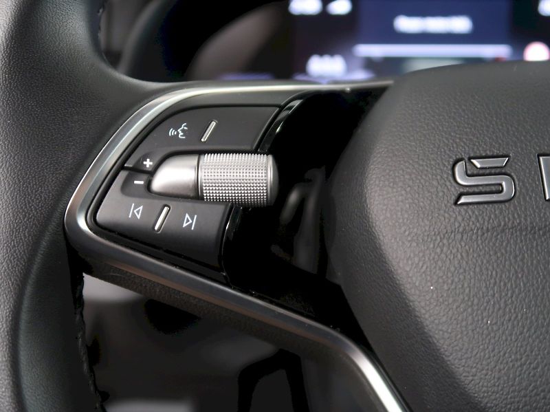 Škoda Kamiq (2026) SELECTION 1.0TSI 85KW - fotka 20 z 40