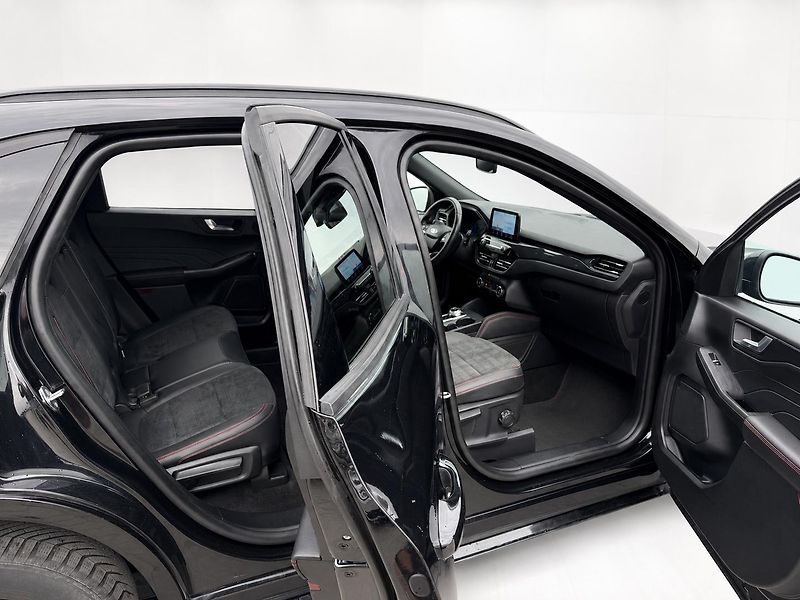 Ford Kuga (2022) 2.5 HYBRID, 4x4,ST-LINE, - fotka 7 z 50