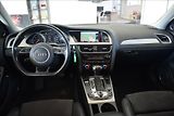 Audi A4 Avant 2,0 TDi,NAVI,Bi-xenony+L - náhled 9