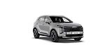Kia Sportage (2026) 1,6 T-GDi GPF 4x2 7DCT BLACK E - náhled 1