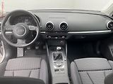 Audi A3 (2012) 1.4 TFSi, S-line, bixen - náhled 8