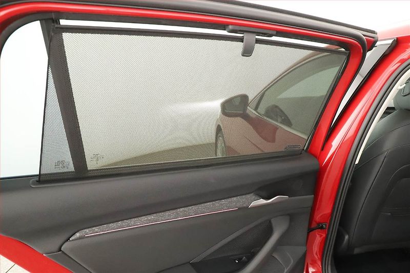 Škoda Superb (2024) Selection 1.5 TSI mHEV - fotka 11 z 21