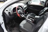 Kia Sportage (2013) 2,0 CRDI AWD - náhled 13